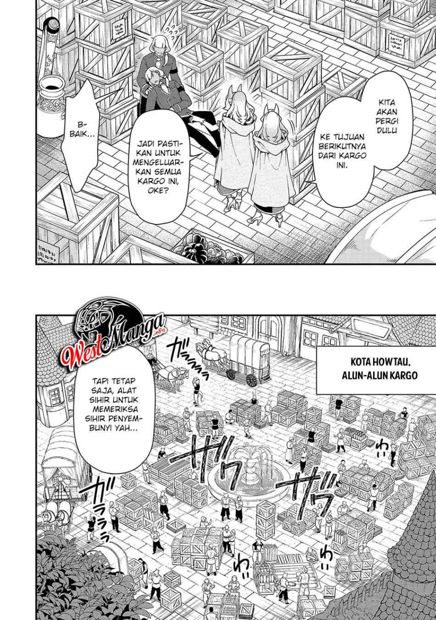 Lv2 kara Cheat datta Moto Yuusha Kouho no Mattari Isekai Life