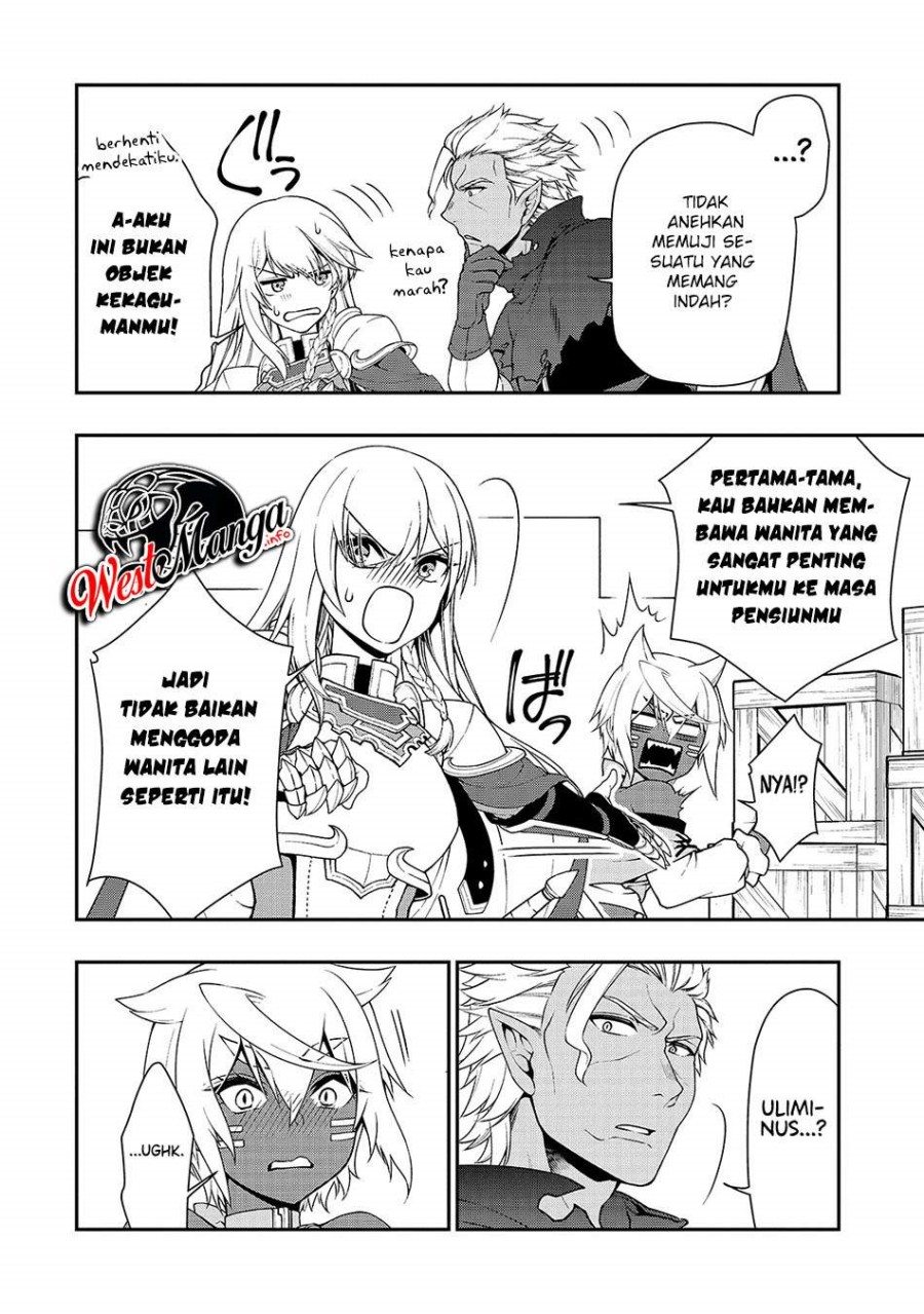 Lv2 kara Cheat datta Moto Yuusha Kouho no Mattari Isekai Life