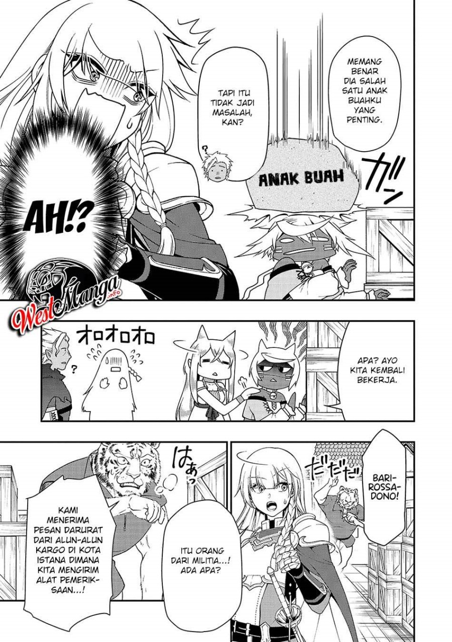 Lv2 kara Cheat datta Moto Yuusha Kouho no Mattari Isekai Life