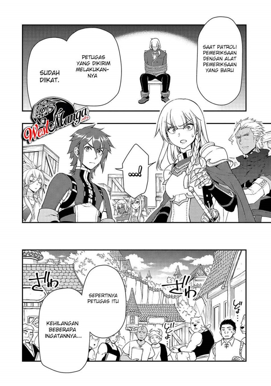 Lv2 kara Cheat datta Moto Yuusha Kouho no Mattari Isekai Life