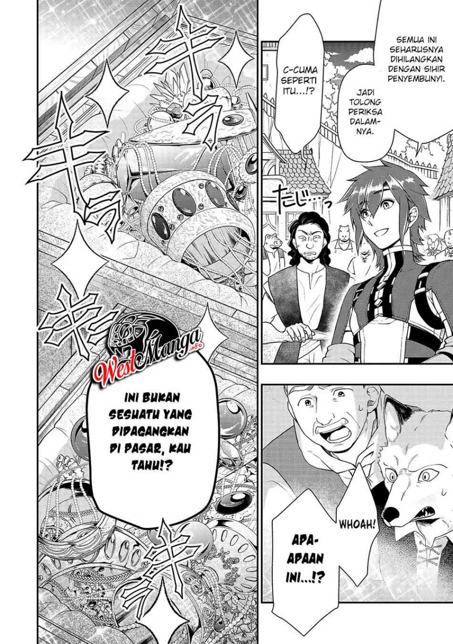 Lv2 kara Cheat datta Moto Yuusha Kouho no Mattari Isekai Life