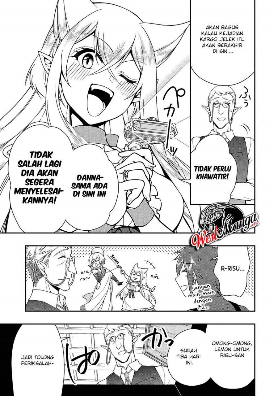 Lv2 kara Cheat datta Moto Yuusha Kouho no Mattari Isekai Life