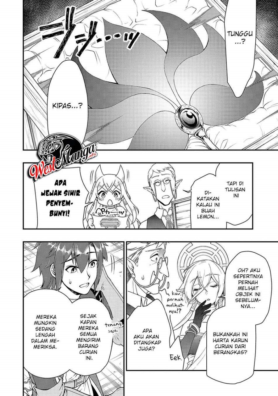 Lv2 kara Cheat datta Moto Yuusha Kouho no Mattari Isekai Life