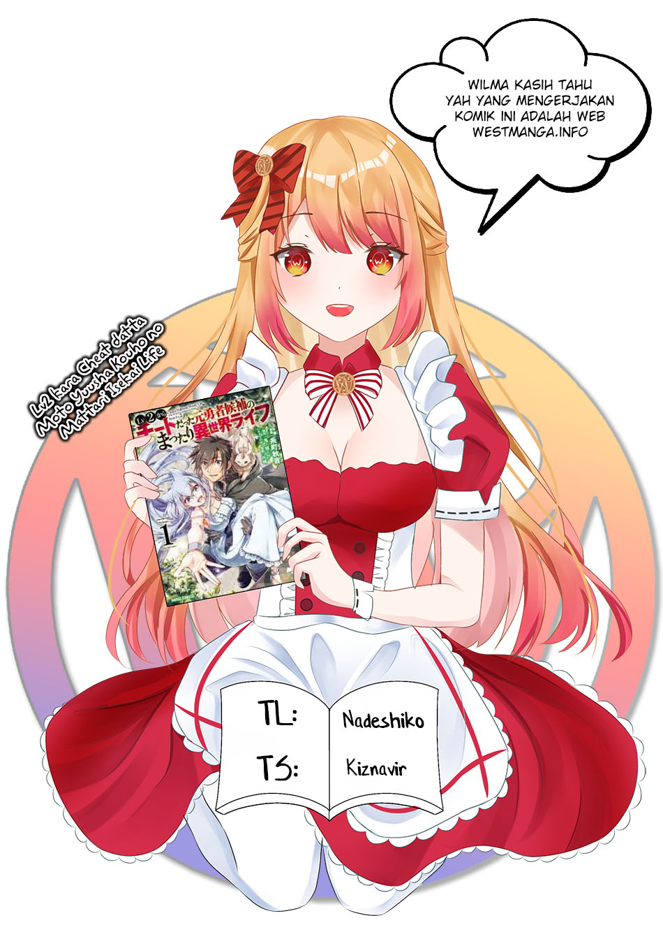 Lv2 kara Cheat datta Moto Yuusha Kouho no Mattari Isekai Life