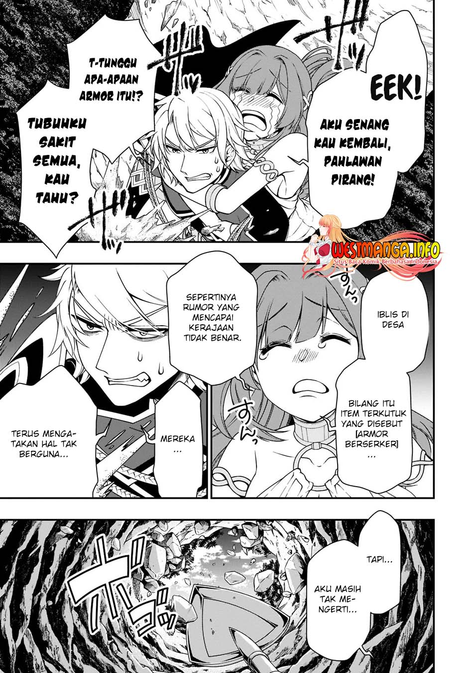Lv2 kara Cheat datta Moto Yuusha Kouho no Mattari Isekai Life