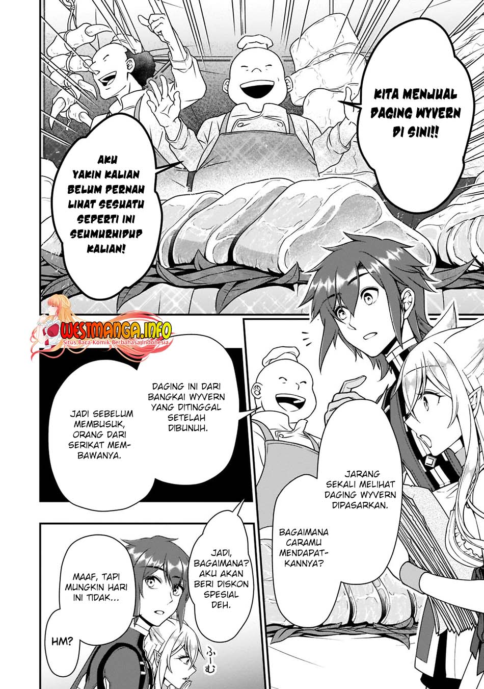 Lv2 kara Cheat datta Moto Yuusha Kouho no Mattari Isekai Life