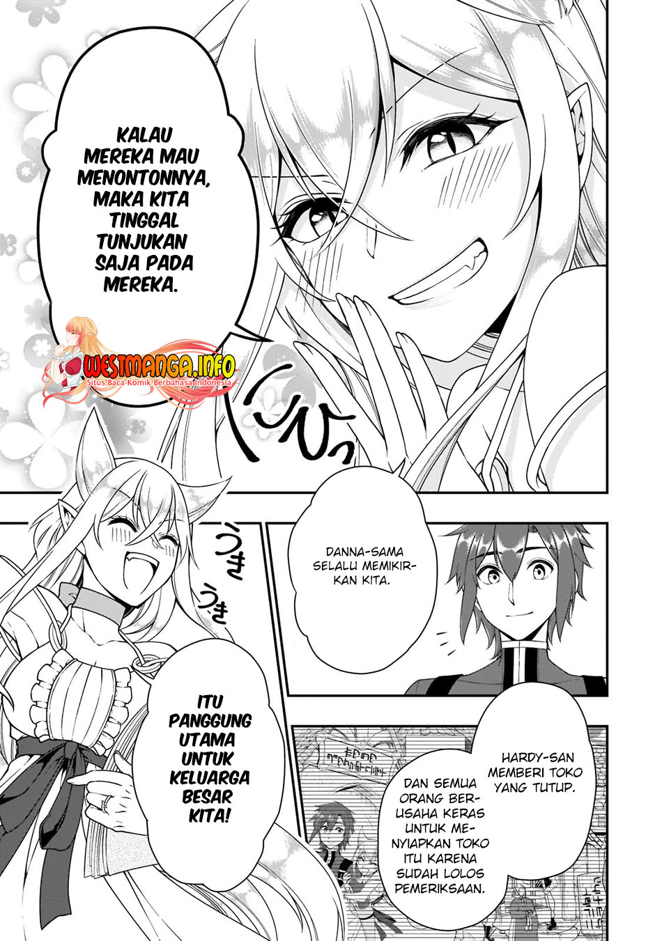 Lv2 kara Cheat datta Moto Yuusha Kouho no Mattari Isekai Life