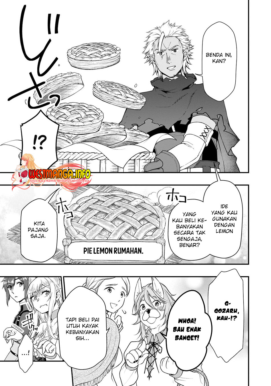 Lv2 kara Cheat datta Moto Yuusha Kouho no Mattari Isekai Life
