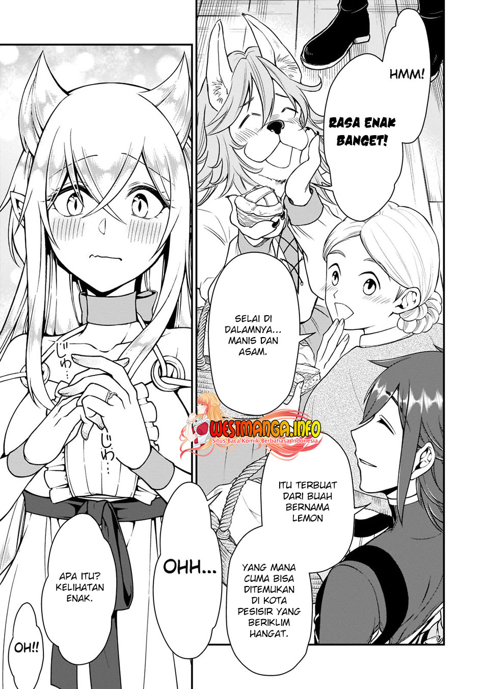 Lv2 kara Cheat datta Moto Yuusha Kouho no Mattari Isekai Life