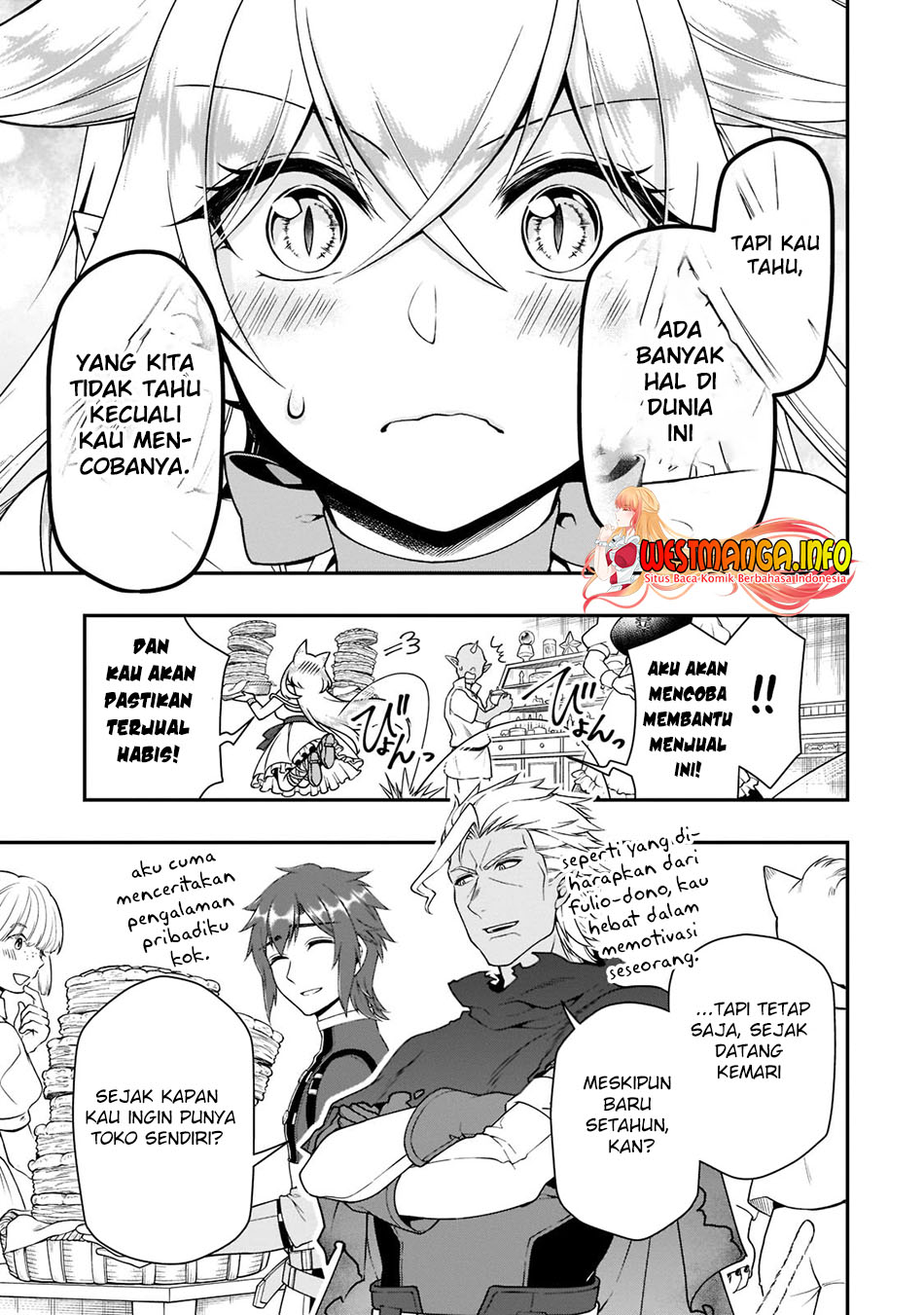 Lv2 kara Cheat datta Moto Yuusha Kouho no Mattari Isekai Life