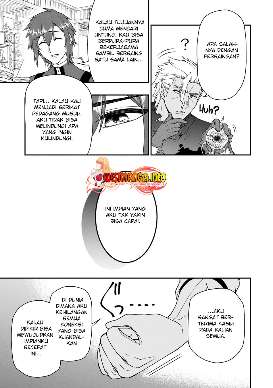 Lv2 kara Cheat datta Moto Yuusha Kouho no Mattari Isekai Life