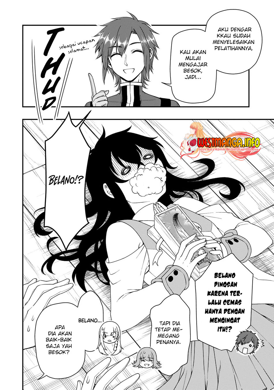 Lv2 kara Cheat datta Moto Yuusha Kouho no Mattari Isekai Life