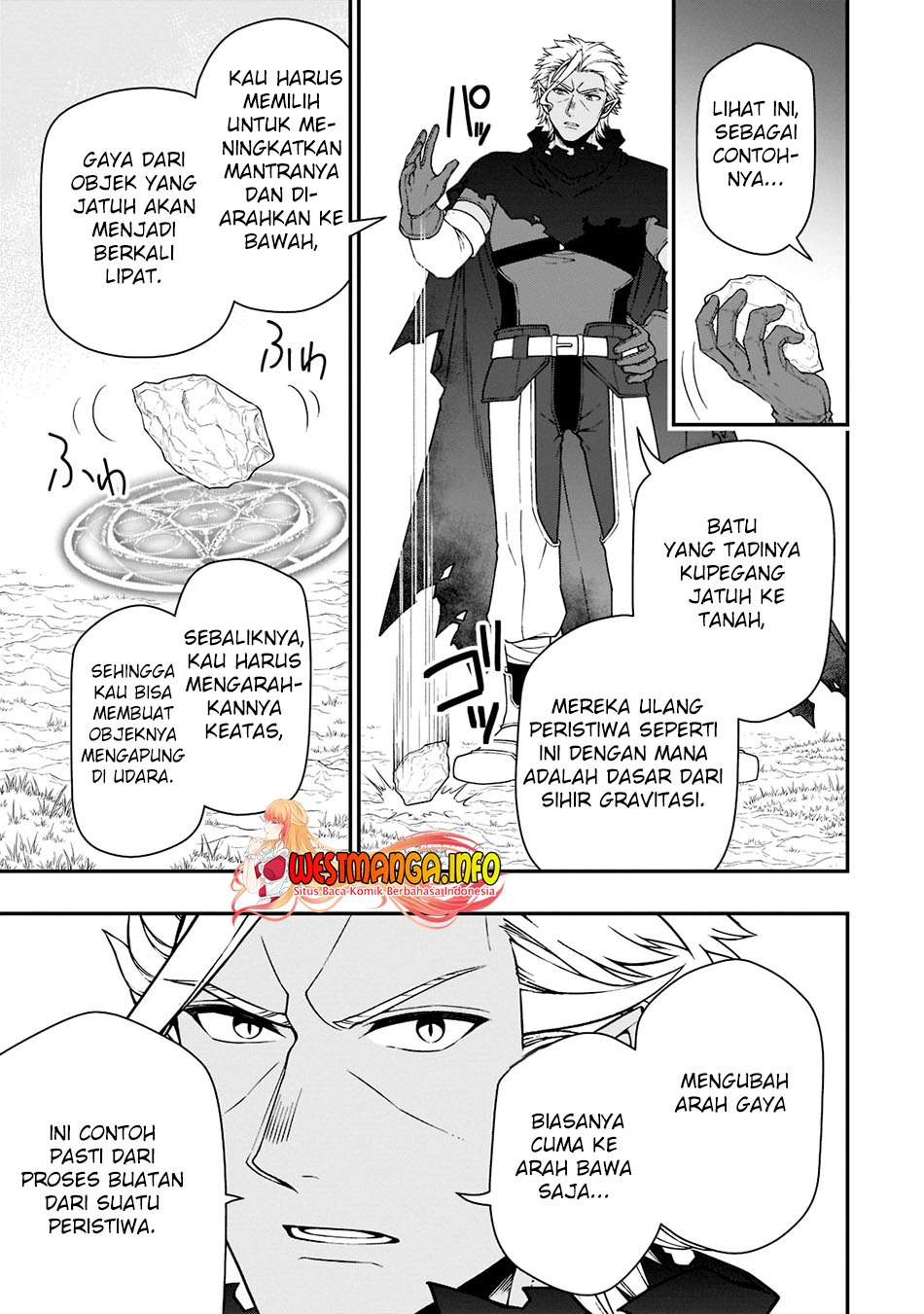 Lv2 kara Cheat datta Moto Yuusha Kouho no Mattari Isekai Life