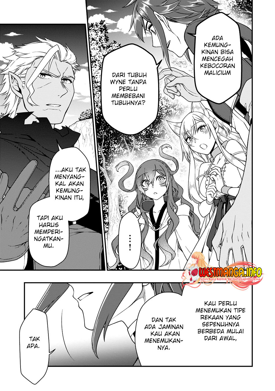 Lv2 kara Cheat datta Moto Yuusha Kouho no Mattari Isekai Life