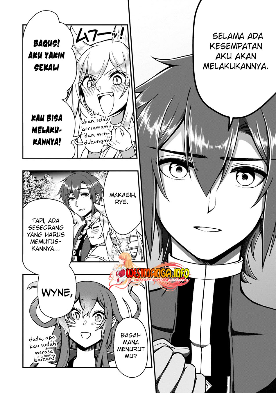 Lv2 kara Cheat datta Moto Yuusha Kouho no Mattari Isekai Life