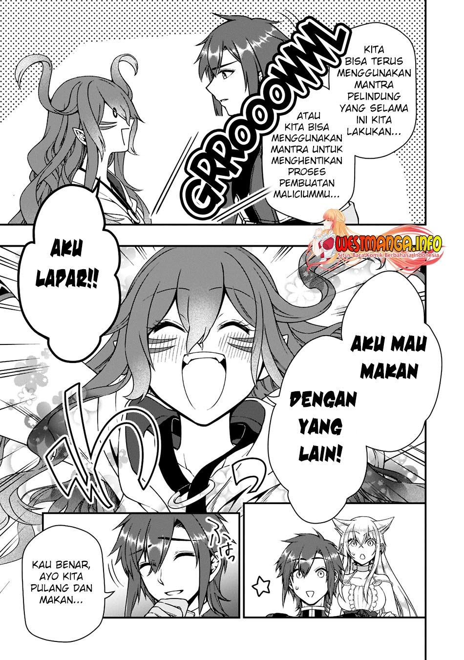 Lv2 kara Cheat datta Moto Yuusha Kouho no Mattari Isekai Life