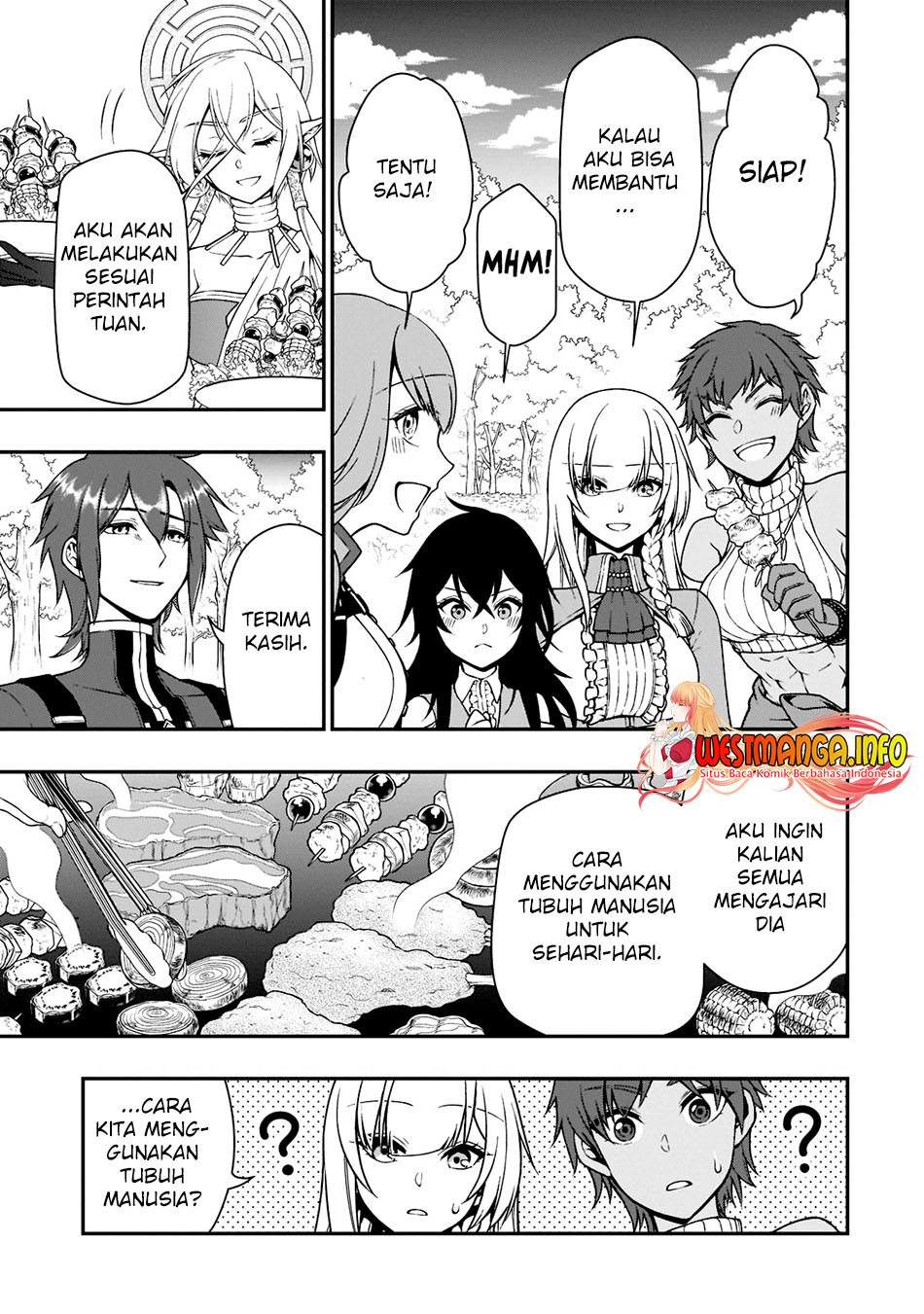 Lv2 kara Cheat datta Moto Yuusha Kouho no Mattari Isekai Life