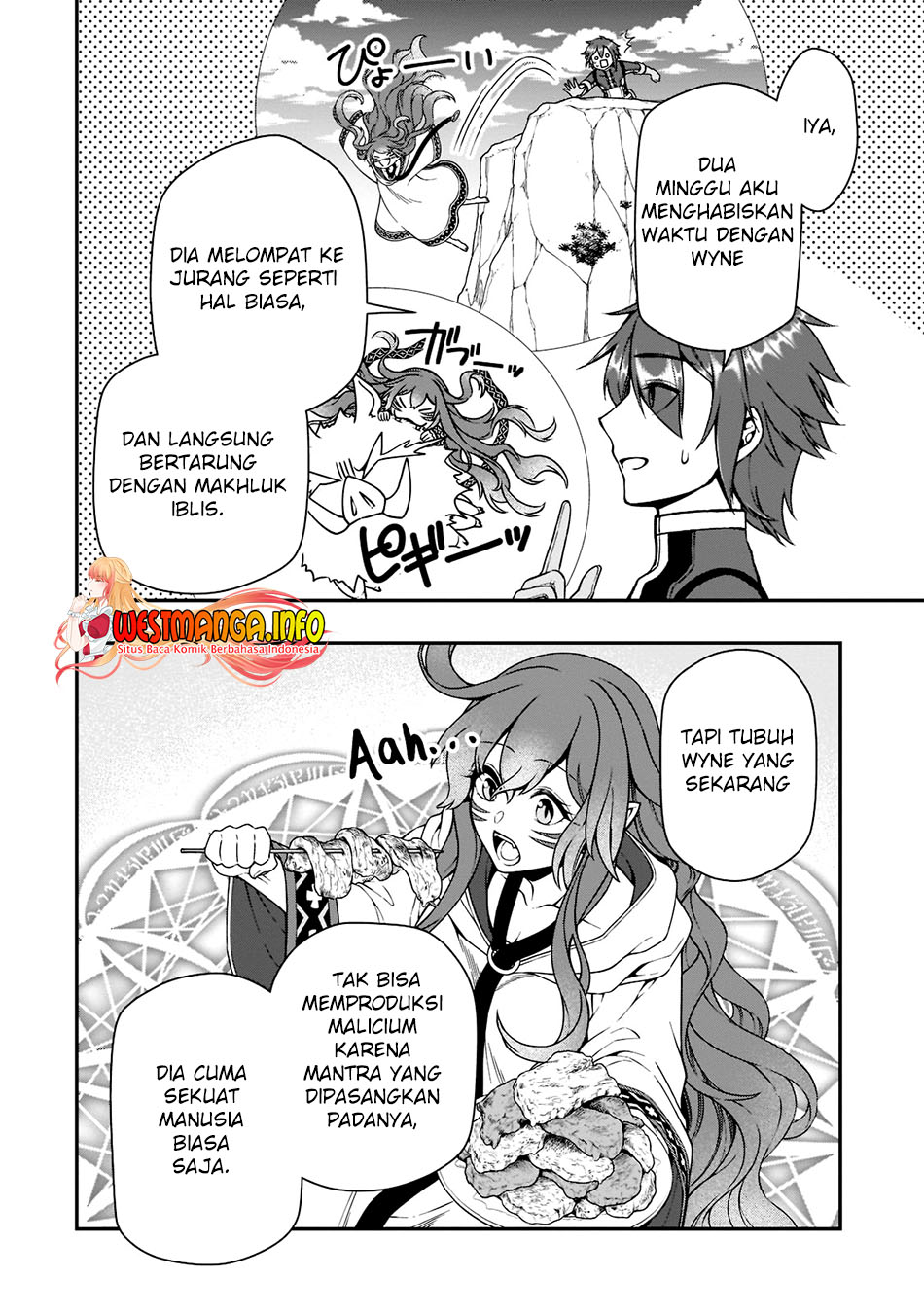 Lv2 kara Cheat datta Moto Yuusha Kouho no Mattari Isekai Life