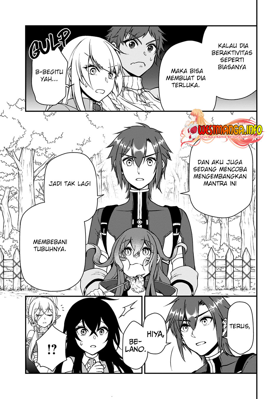 Lv2 kara Cheat datta Moto Yuusha Kouho no Mattari Isekai Life