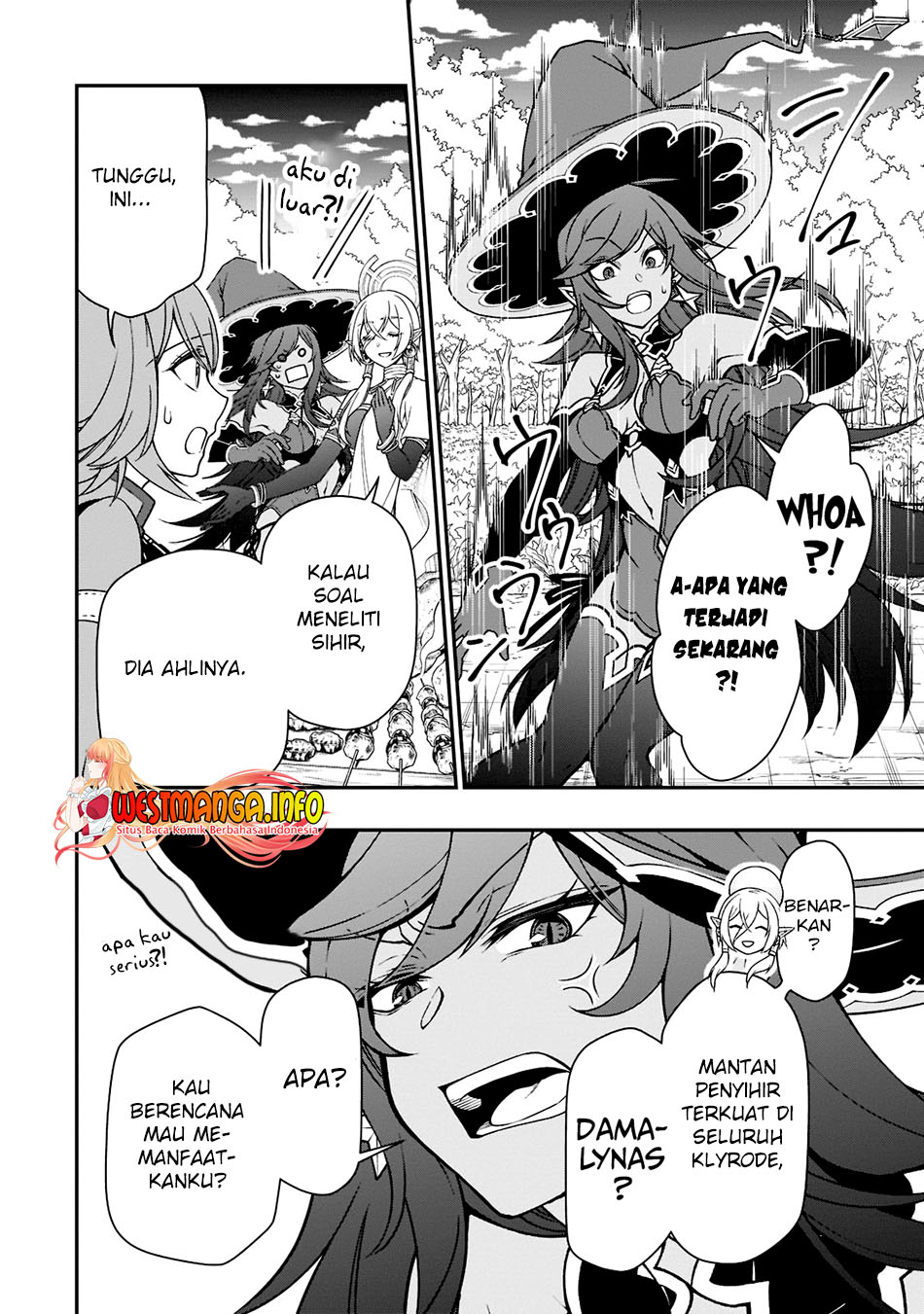 Lv2 kara Cheat datta Moto Yuusha Kouho no Mattari Isekai Life