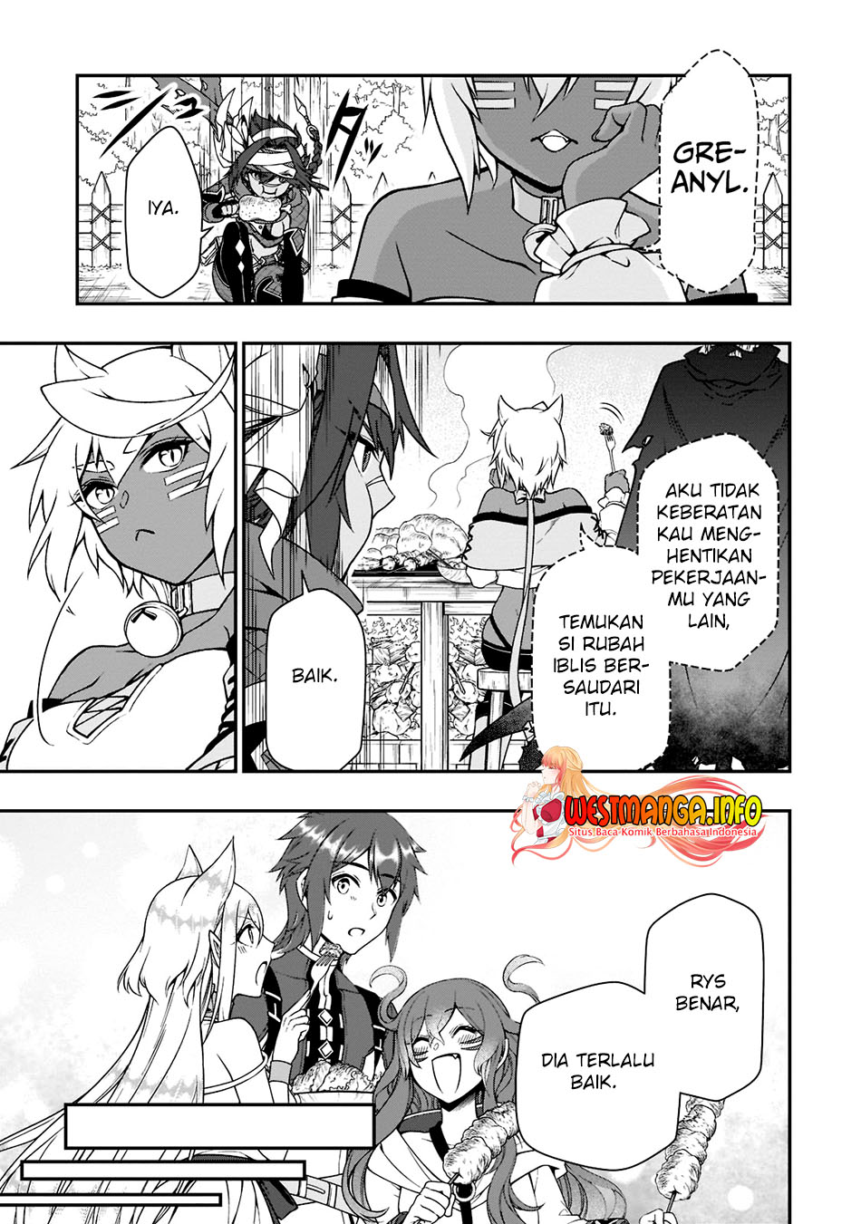 Lv2 kara Cheat datta Moto Yuusha Kouho no Mattari Isekai Life