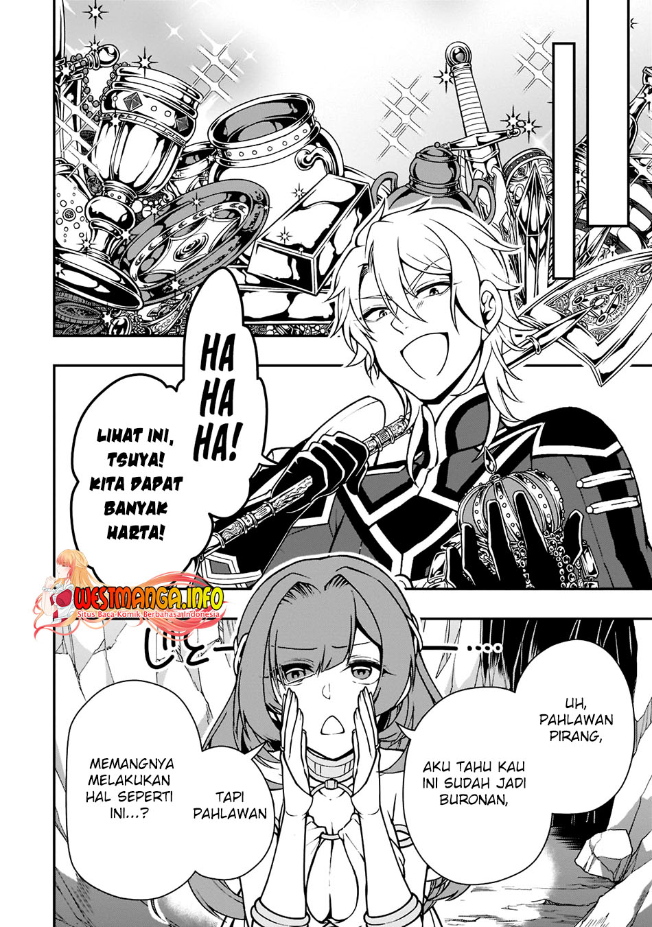 Lv2 kara Cheat datta Moto Yuusha Kouho no Mattari Isekai Life