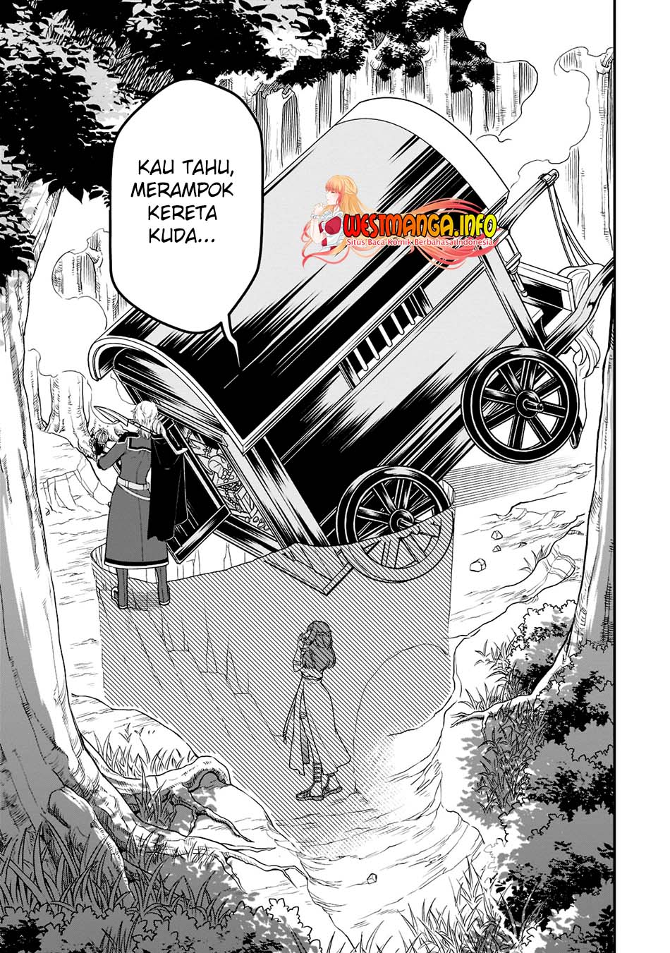 Lv2 kara Cheat datta Moto Yuusha Kouho no Mattari Isekai Life