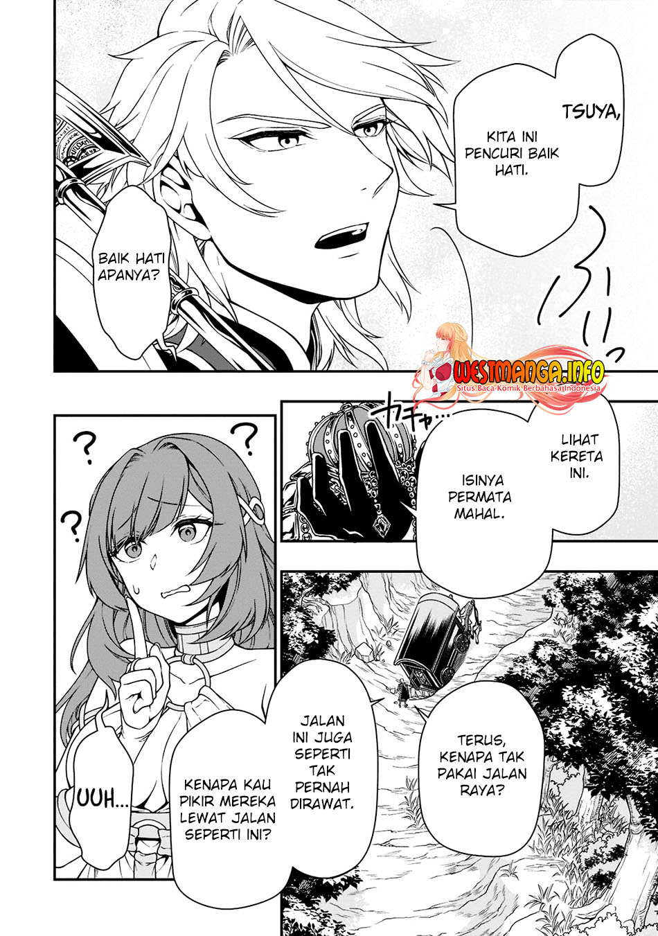 Lv2 kara Cheat datta Moto Yuusha Kouho no Mattari Isekai Life
