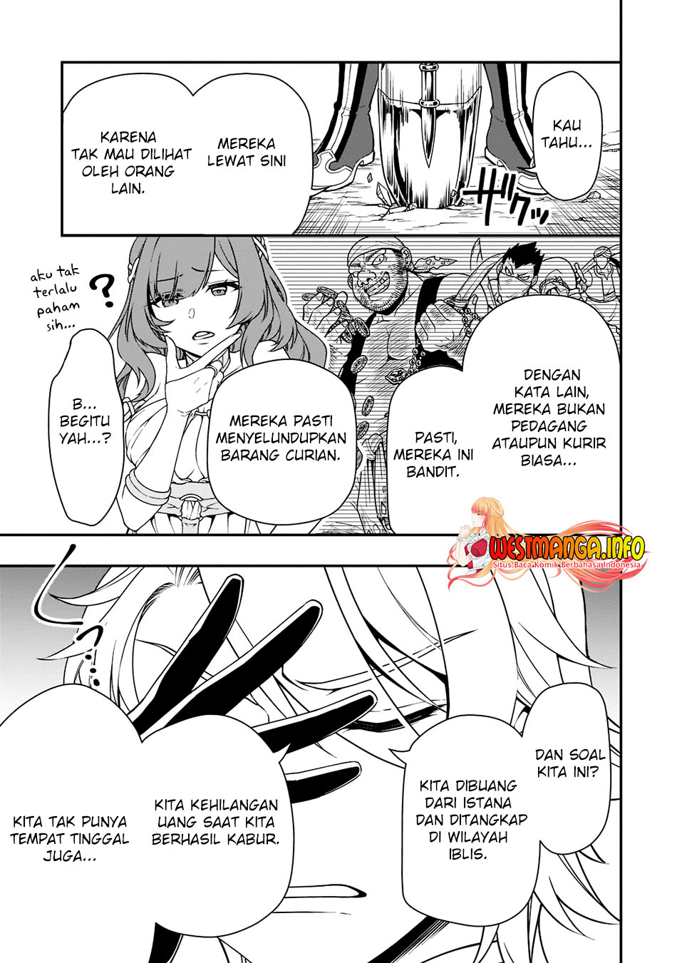 Lv2 kara Cheat datta Moto Yuusha Kouho no Mattari Isekai Life