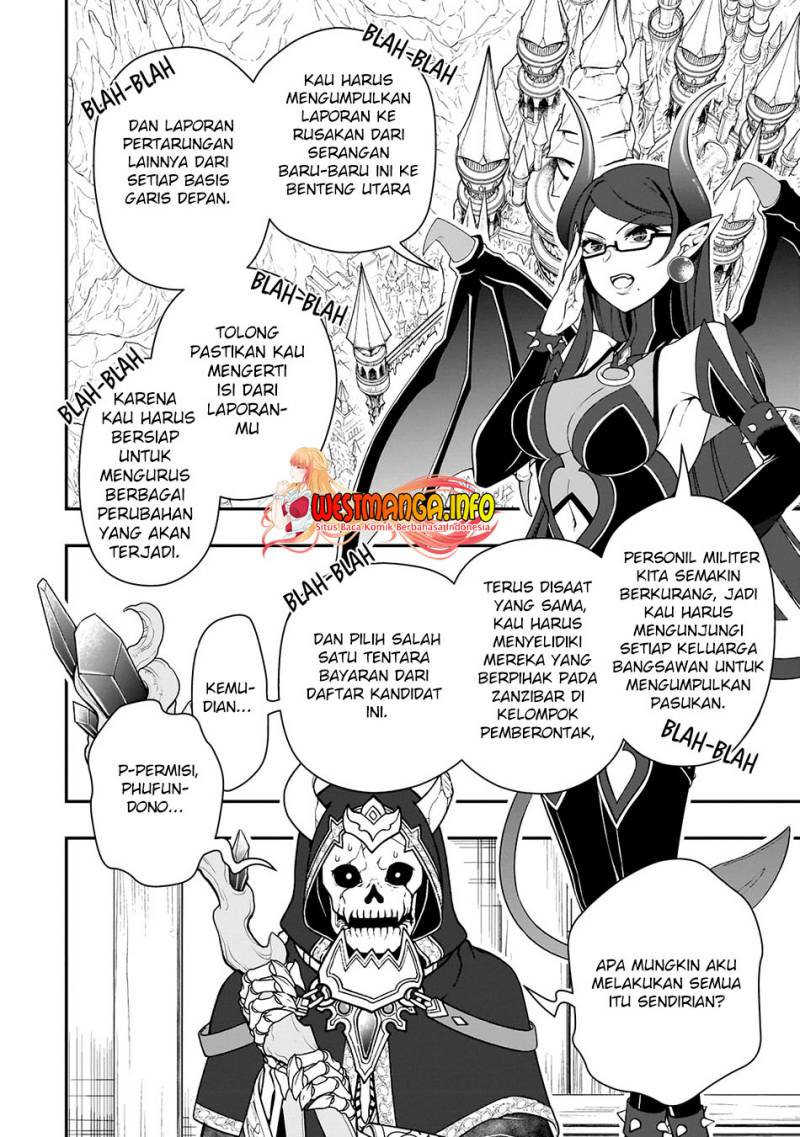 Lv2 kara Cheat datta Moto Yuusha Kouho no Mattari Isekai Life