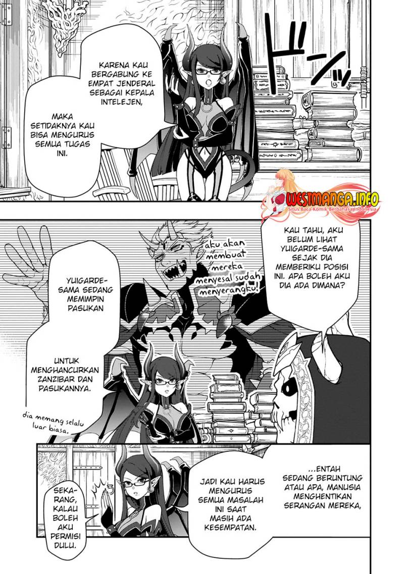 Lv2 kara Cheat datta Moto Yuusha Kouho no Mattari Isekai Life
