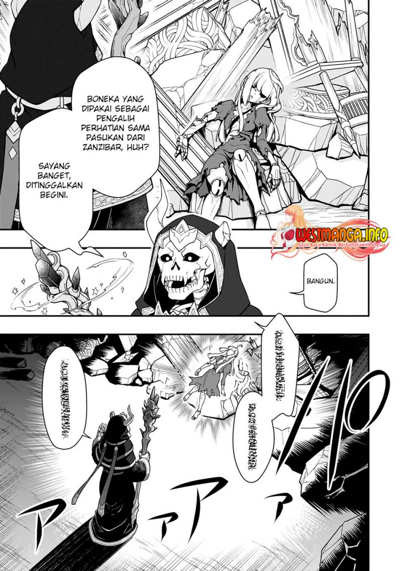 Lv2 kara Cheat datta Moto Yuusha Kouho no Mattari Isekai Life