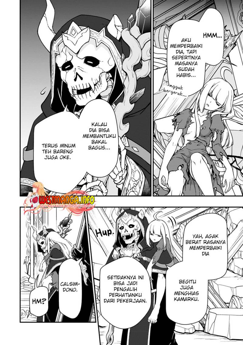 Lv2 kara Cheat datta Moto Yuusha Kouho no Mattari Isekai Life