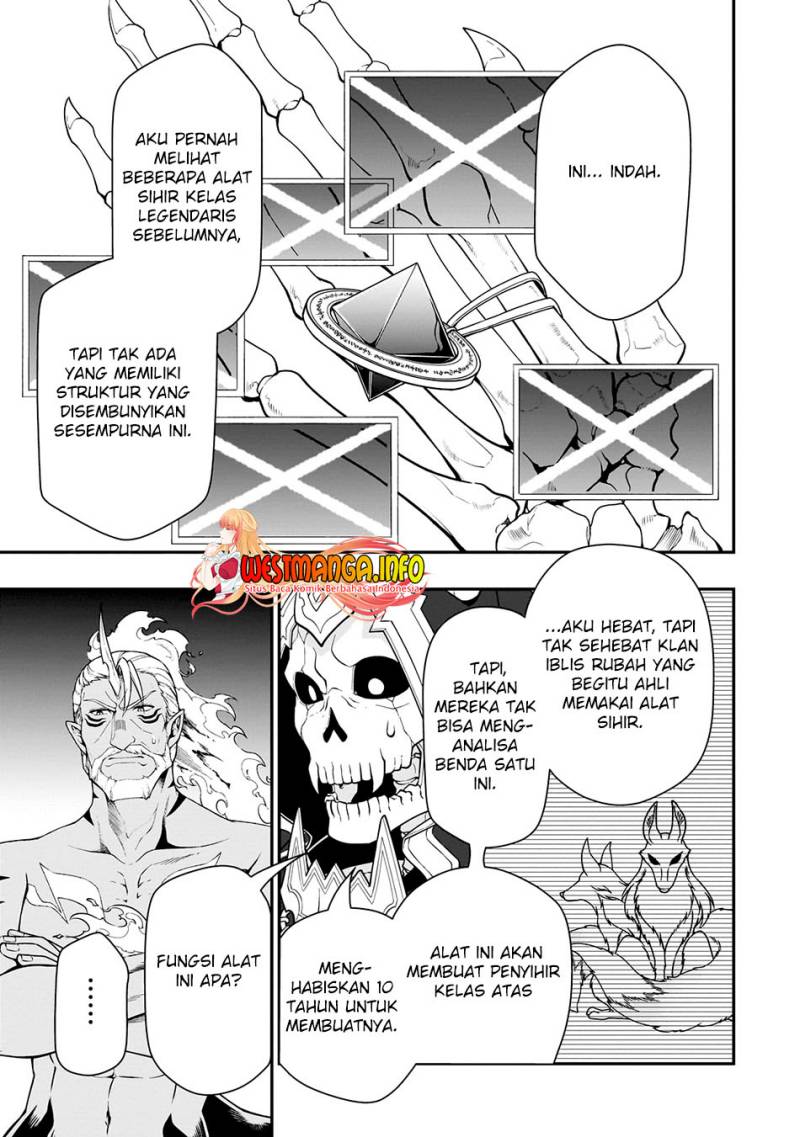 Lv2 kara Cheat datta Moto Yuusha Kouho no Mattari Isekai Life