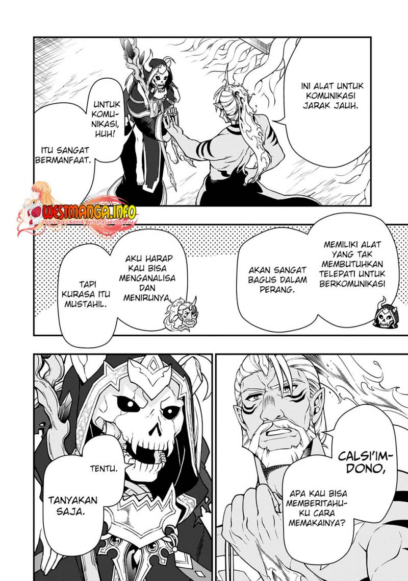 Lv2 kara Cheat datta Moto Yuusha Kouho no Mattari Isekai Life