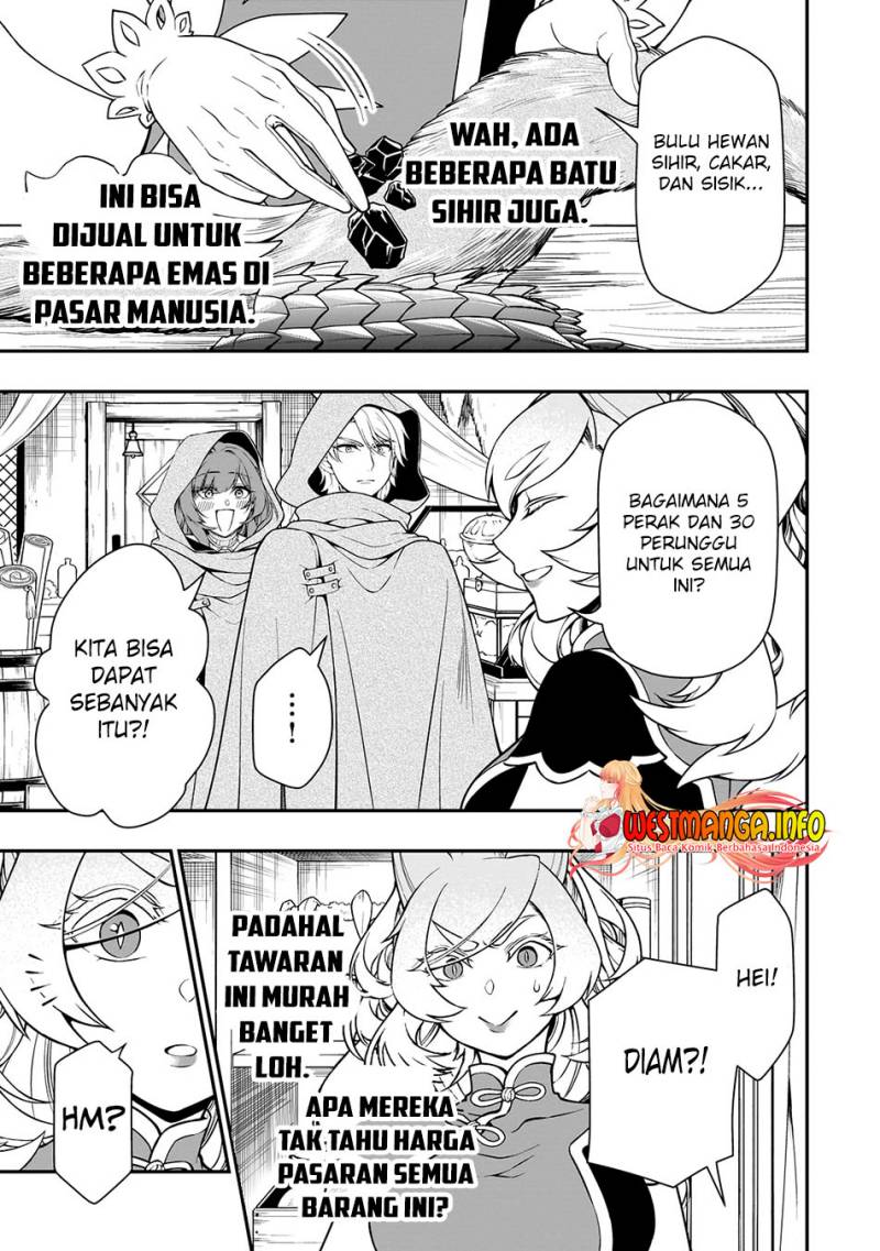 Lv2 kara Cheat datta Moto Yuusha Kouho no Mattari Isekai Life