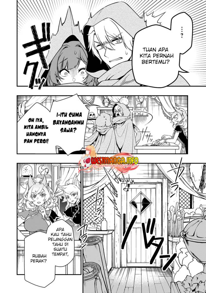 Lv2 kara Cheat datta Moto Yuusha Kouho no Mattari Isekai Life