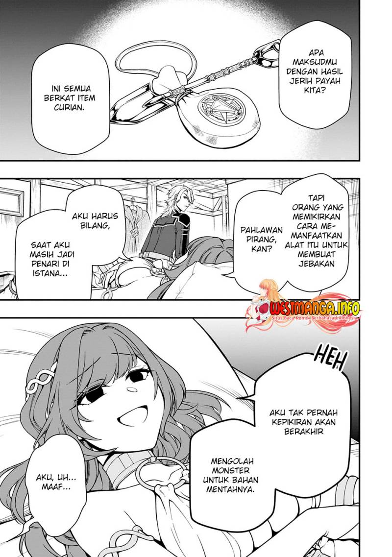 Lv2 kara Cheat datta Moto Yuusha Kouho no Mattari Isekai Life