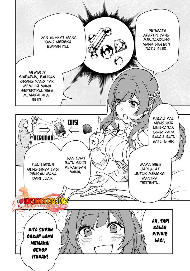 Lv2 kara Cheat datta Moto Yuusha Kouho no Mattari Isekai Life