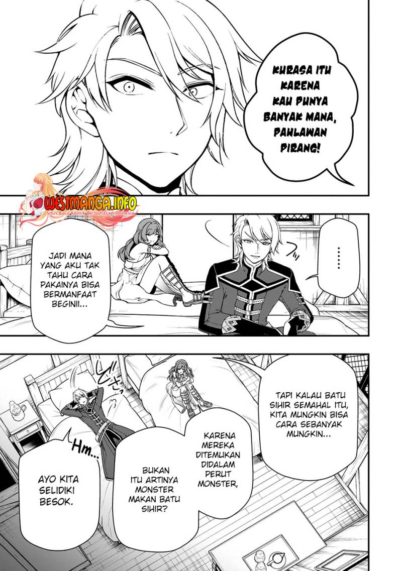 Lv2 kara Cheat datta Moto Yuusha Kouho no Mattari Isekai Life