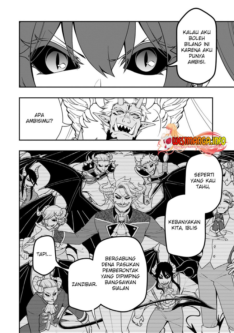 Lv2 kara Cheat datta Moto Yuusha Kouho no Mattari Isekai Life Chapter 45