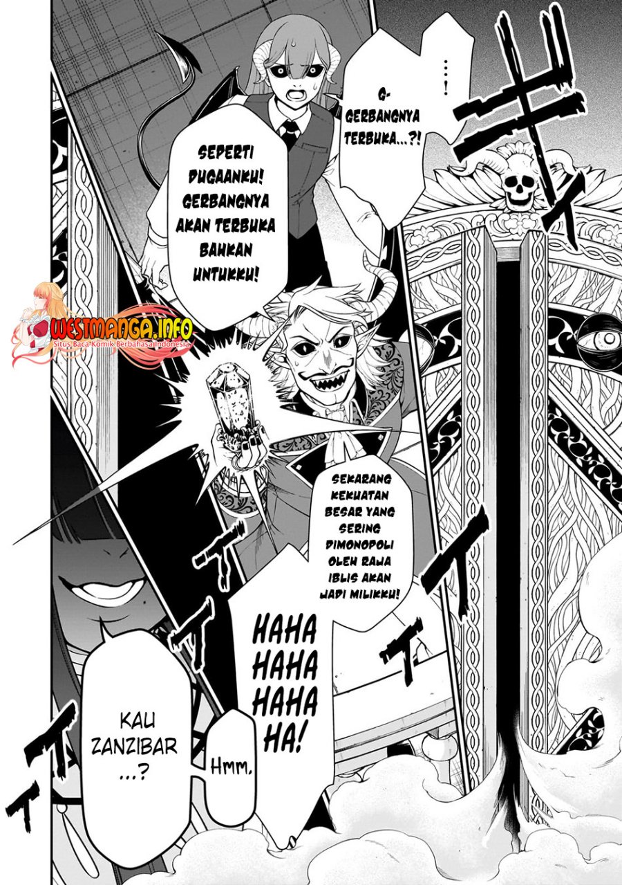 Lv2 kara Cheat datta Moto Yuusha Kouho no Mattari Isekai Life Chapter 45