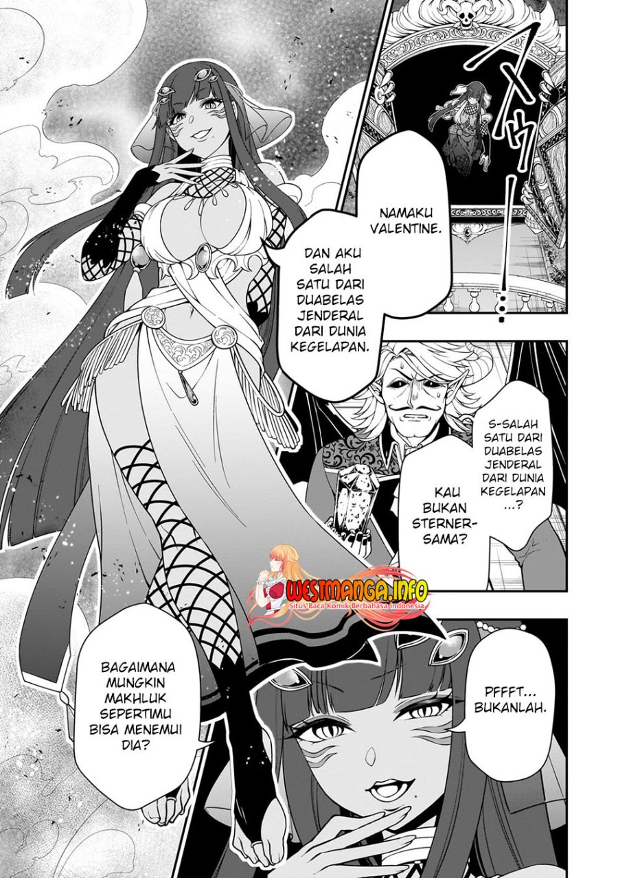 Lv2 kara Cheat datta Moto Yuusha Kouho no Mattari Isekai Life Chapter 45