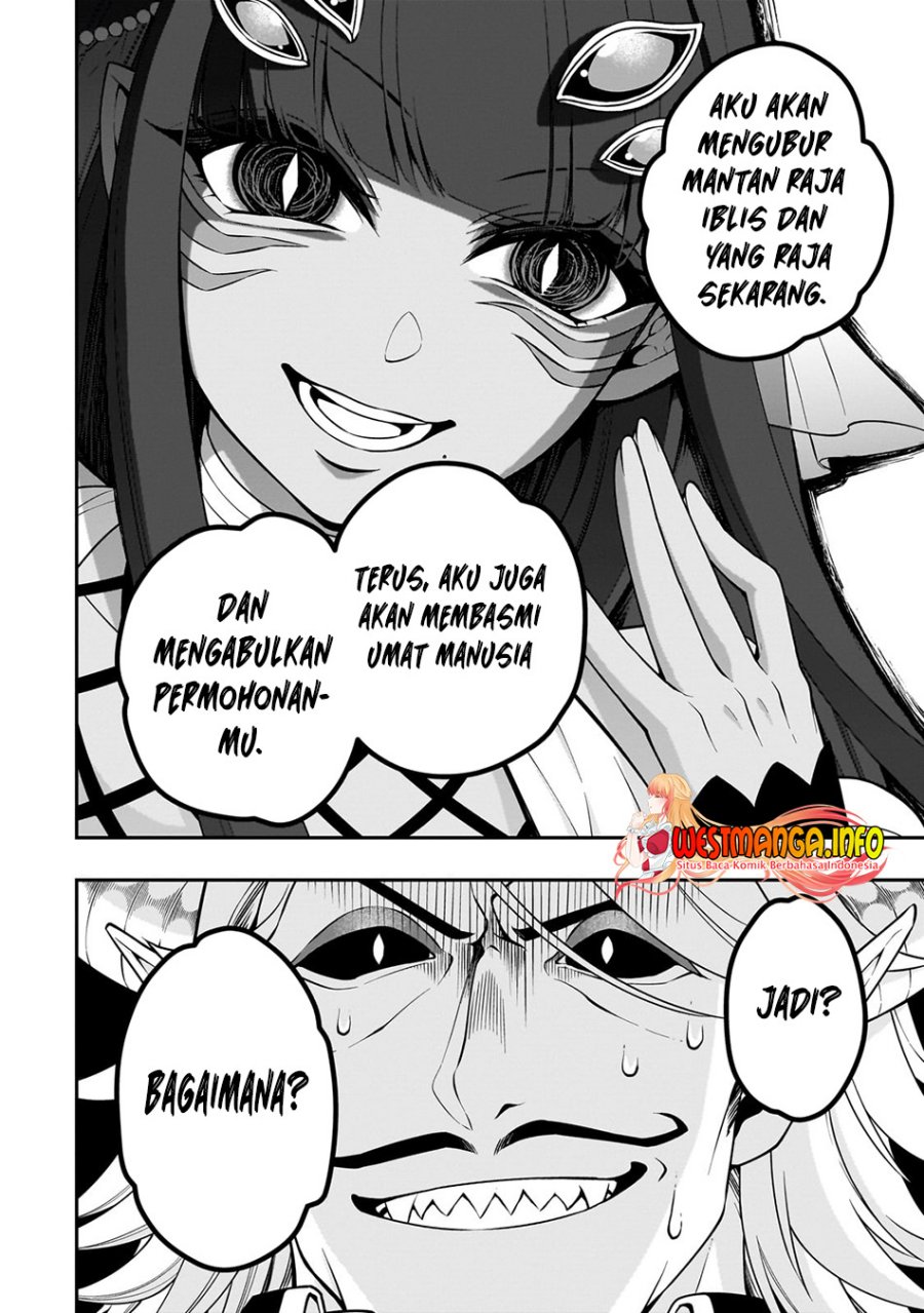 Lv2 kara Cheat datta Moto Yuusha Kouho no Mattari Isekai Life Chapter 45