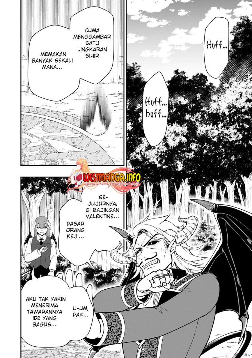 Lv2 kara Cheat datta Moto Yuusha Kouho no Mattari Isekai Life Chapter 46