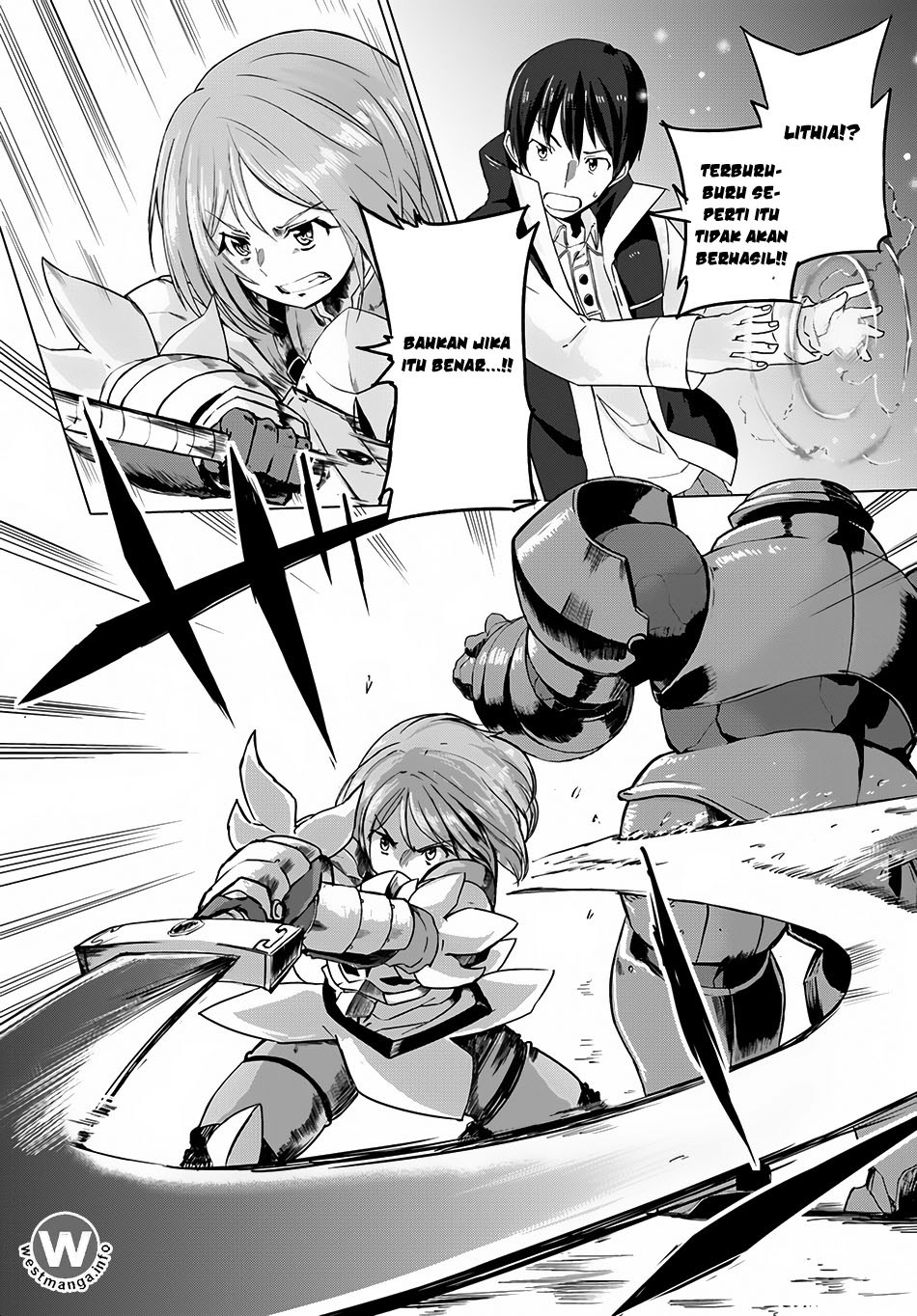 Magi Craft Meister