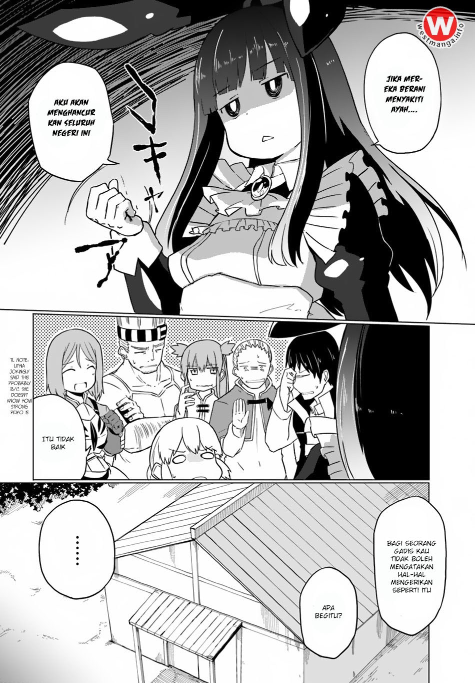 Magi Craft Meister