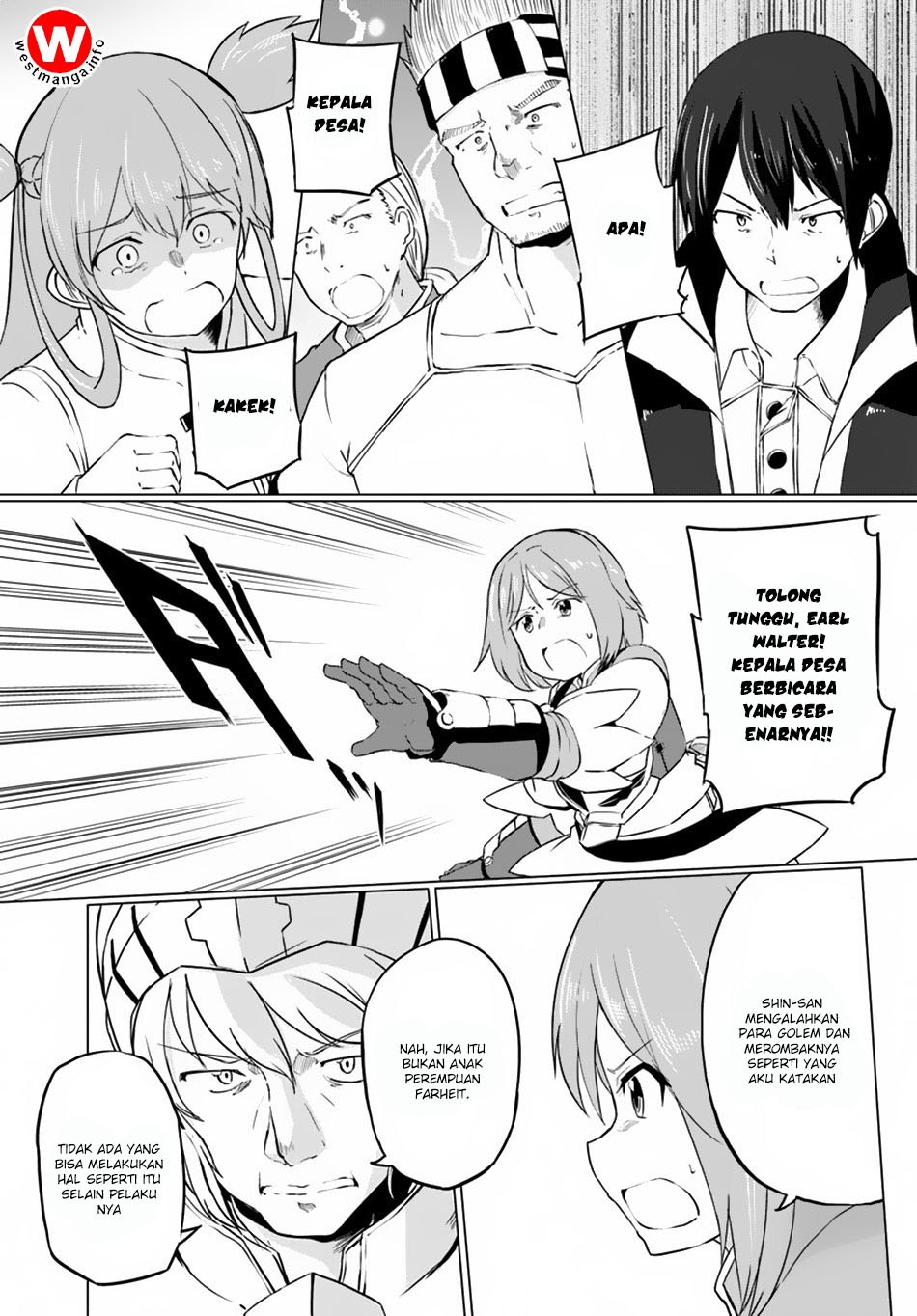 Magi Craft Meister