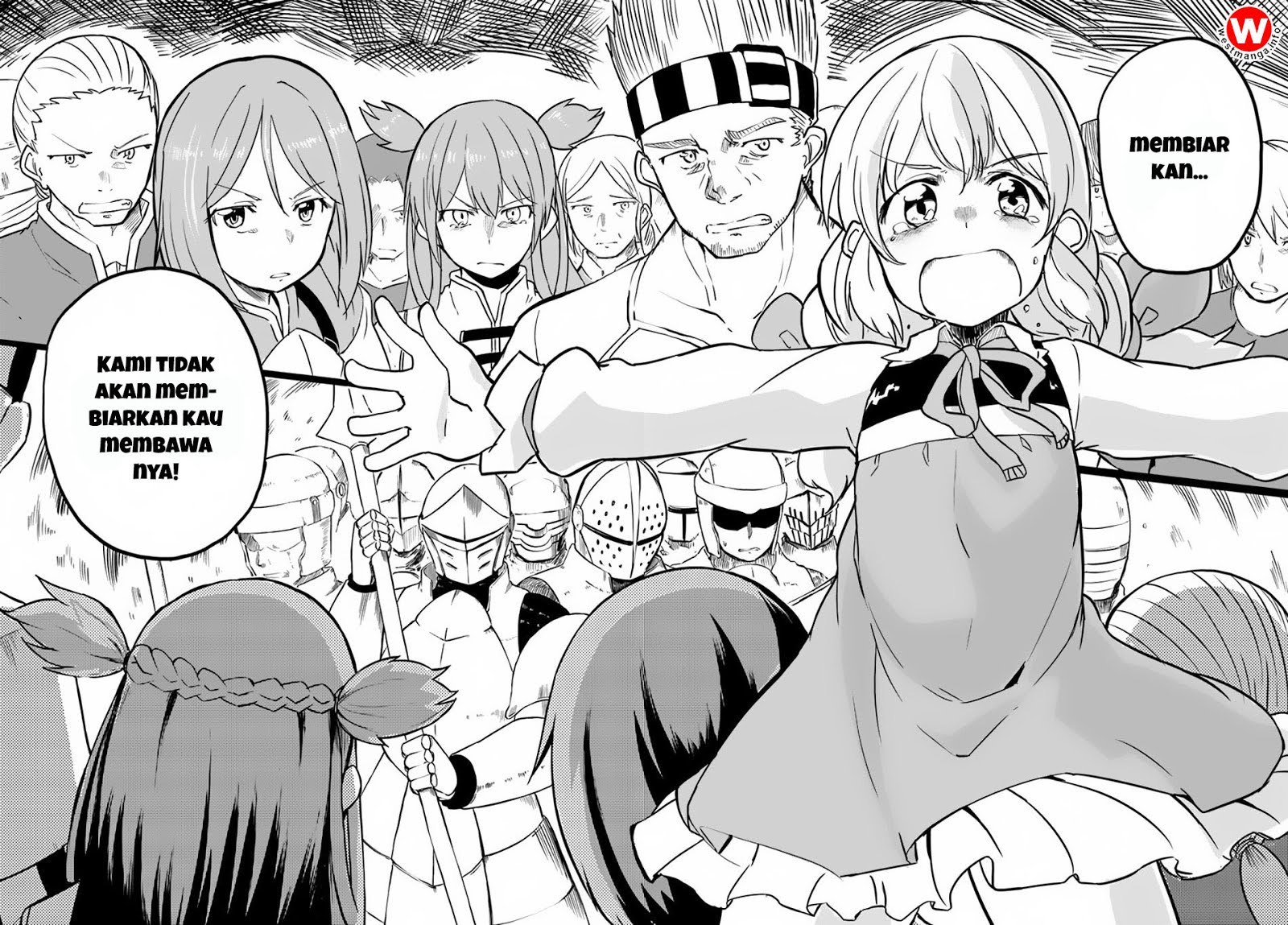 Magi Craft Meister