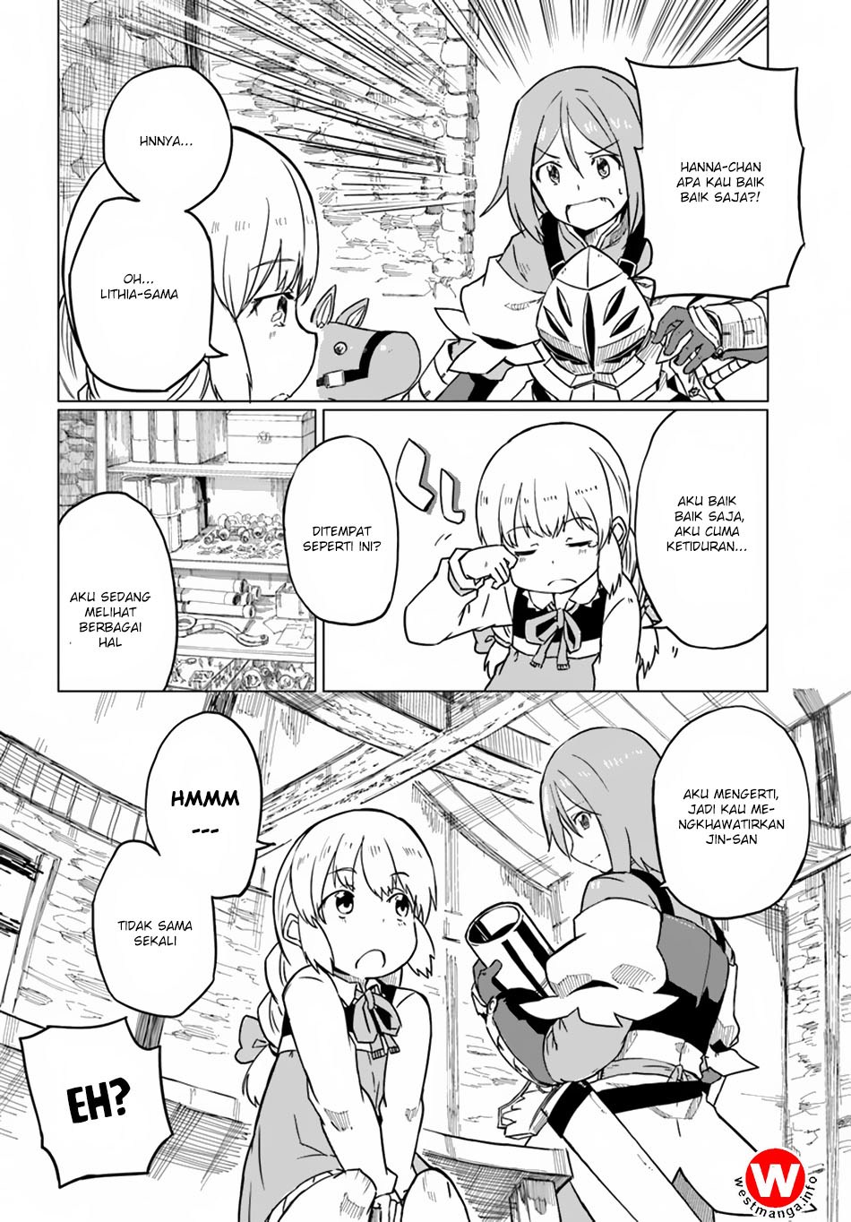 Magi Craft Meister